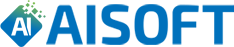 AISOFT logo