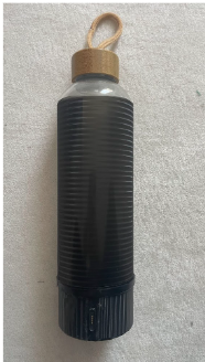 WaterMate smart bottle